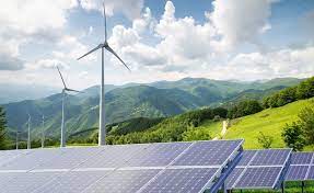 Consultation publique sur les zones d’accélération de production des énergies renouvelables